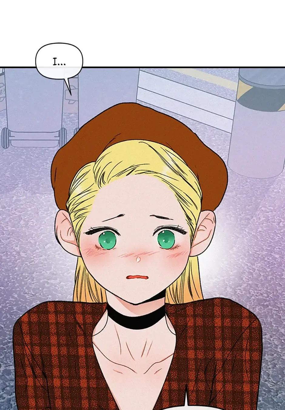 Something Between Us Chapter 86 Online - página 5