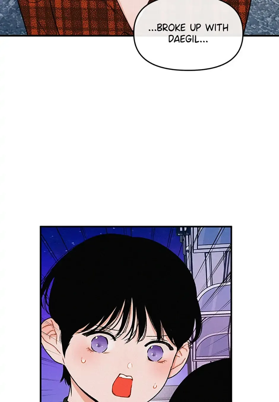 Something Between Us Chapter 86 Online - página 6