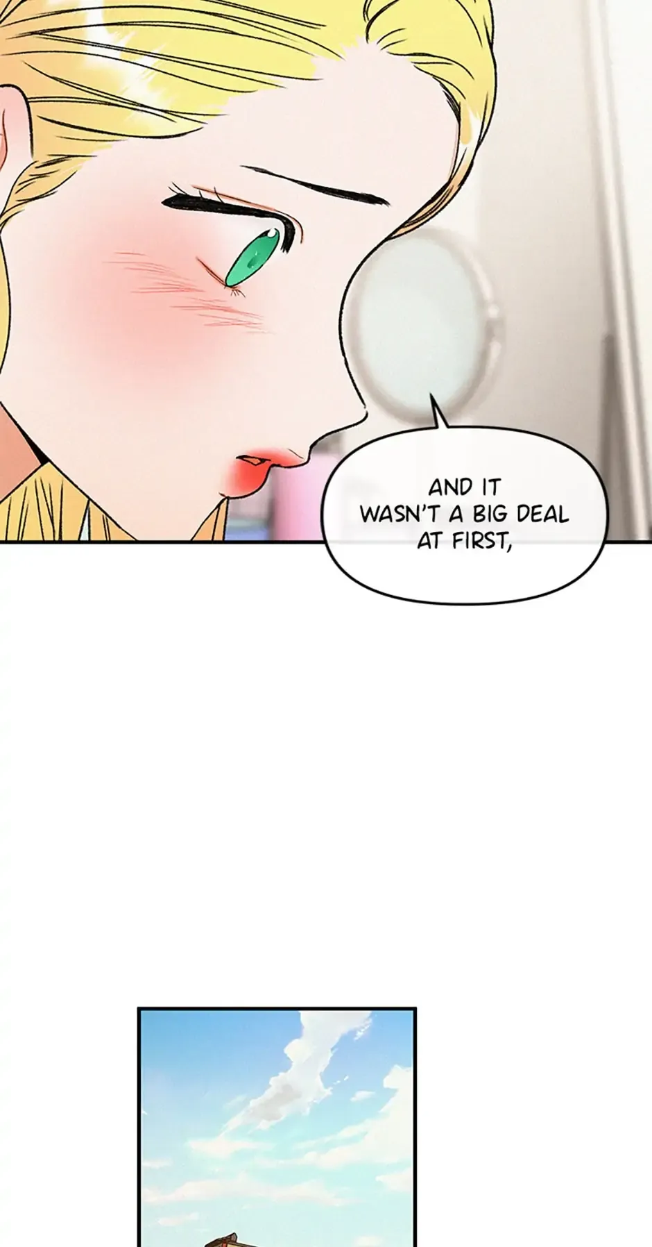 Something Between Us Chapter 86 Online - página 11