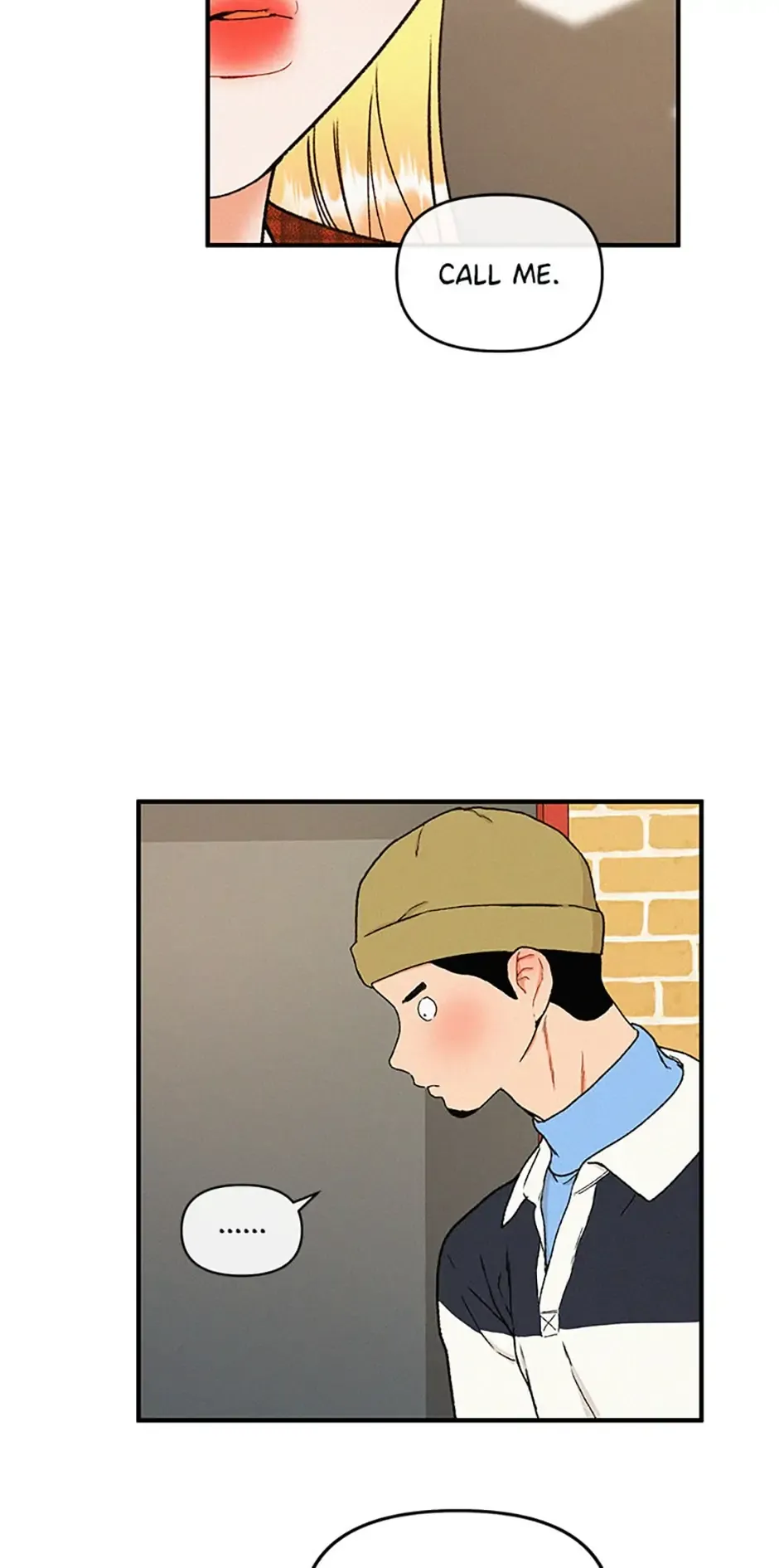 Something Between Us Chapter 86 Online - página 18