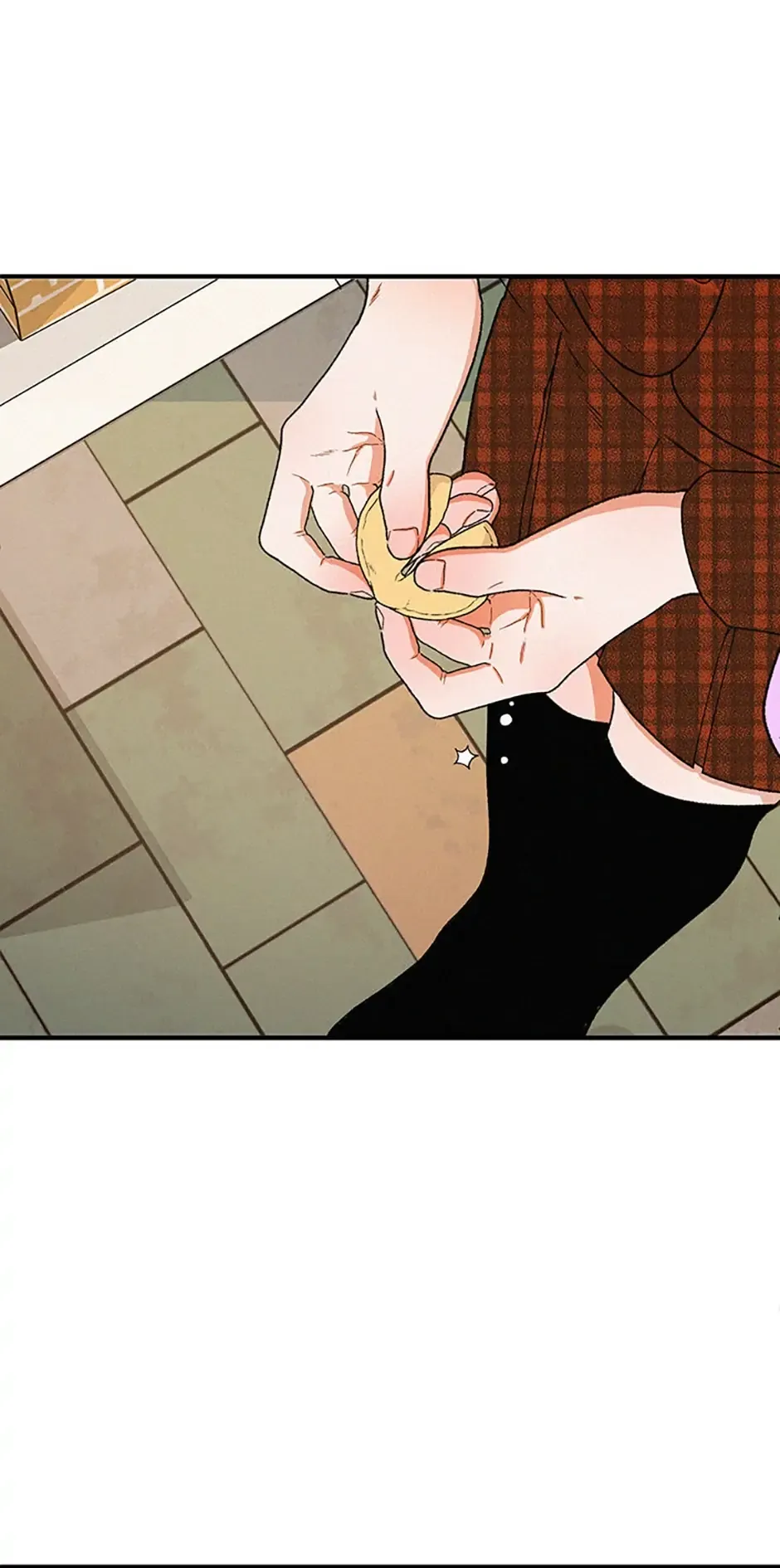 Something Between Us Chapter 86 Online - página 22