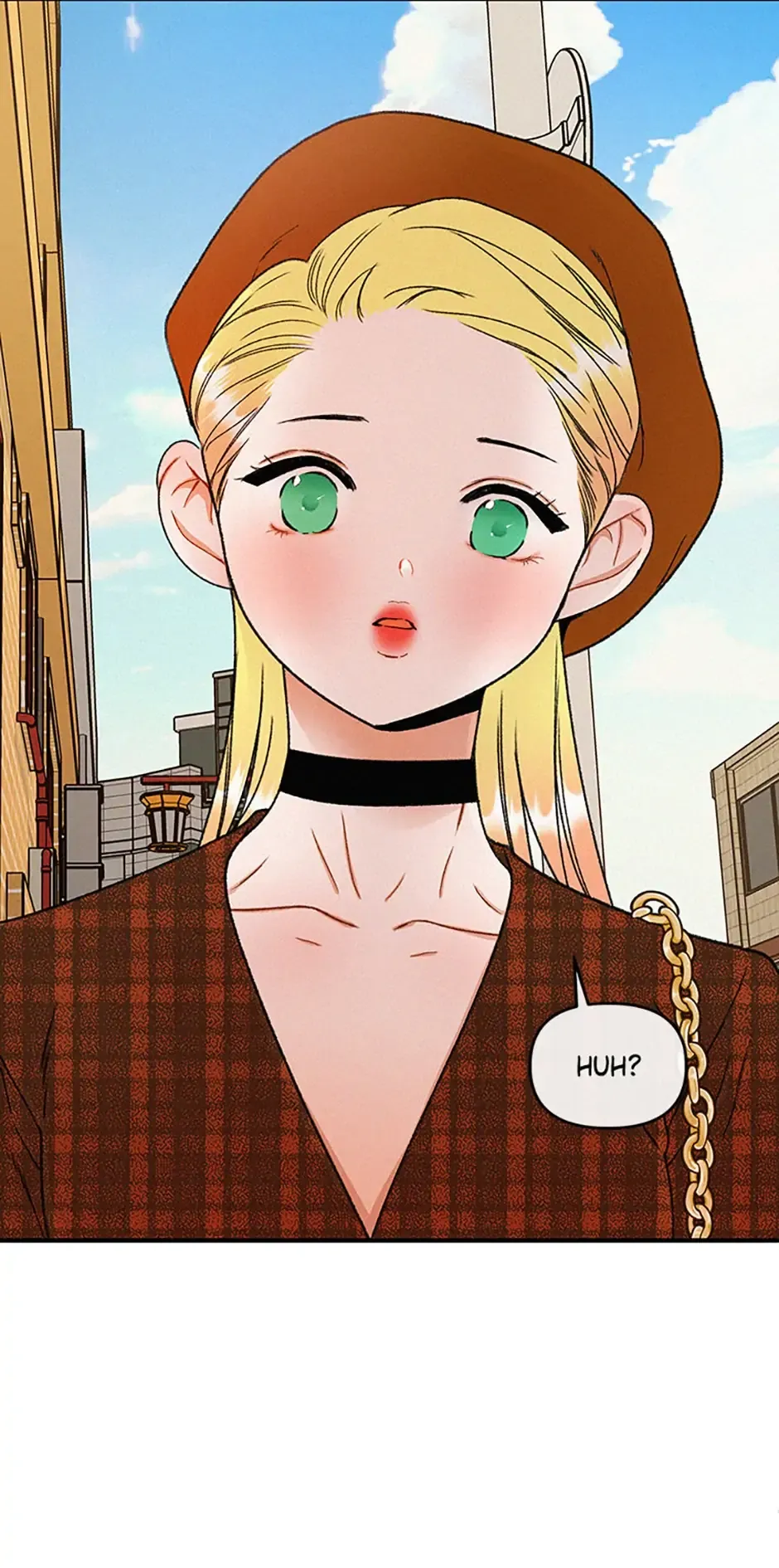 Something Between Us Chapter 86 Online - página 23