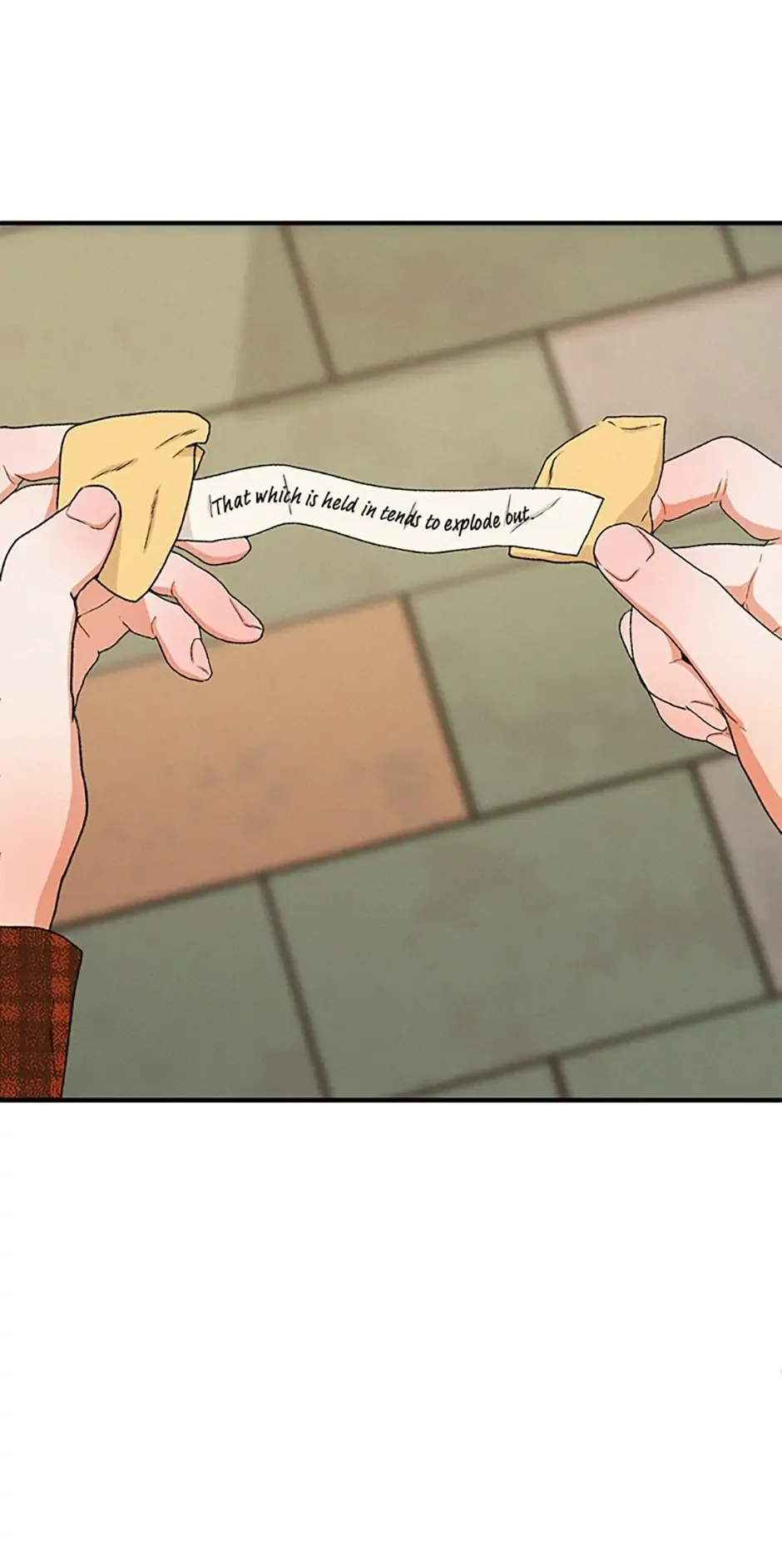 Something Between Us Chapter 86 Online - página 24