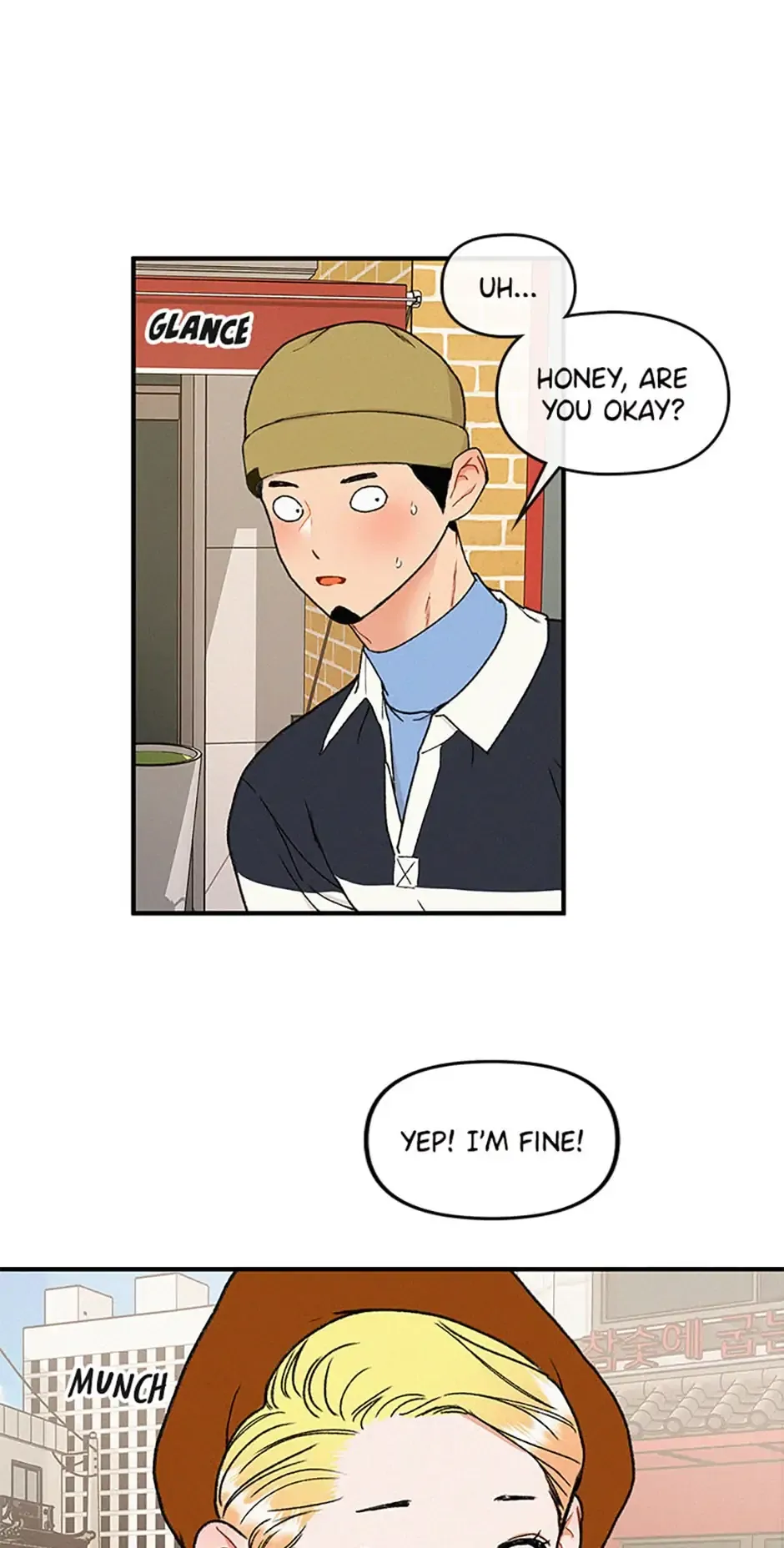 Something Between Us Chapter 86 Online - página 25