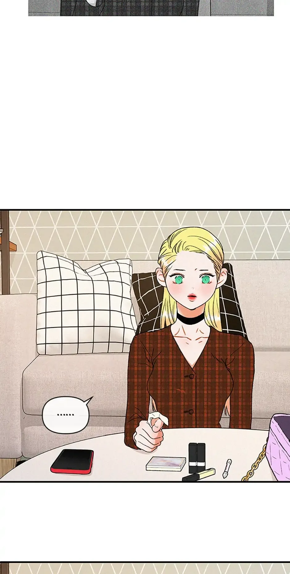 Something Between Us Chapter 86 Online - página 38