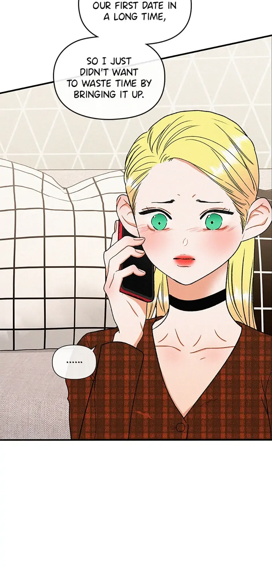Something Between Us Chapter 86 Online - página 46