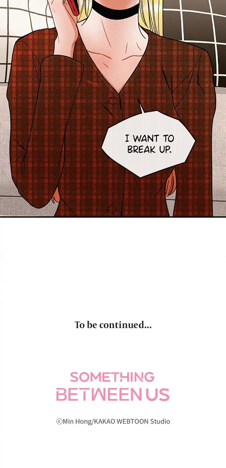 Something Between Us Chapter 86 Online - página 52