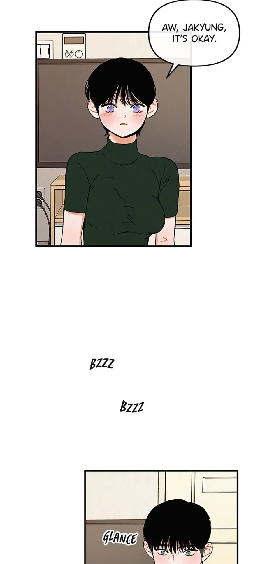 Something Between Us Chapter 87 Online - página 14