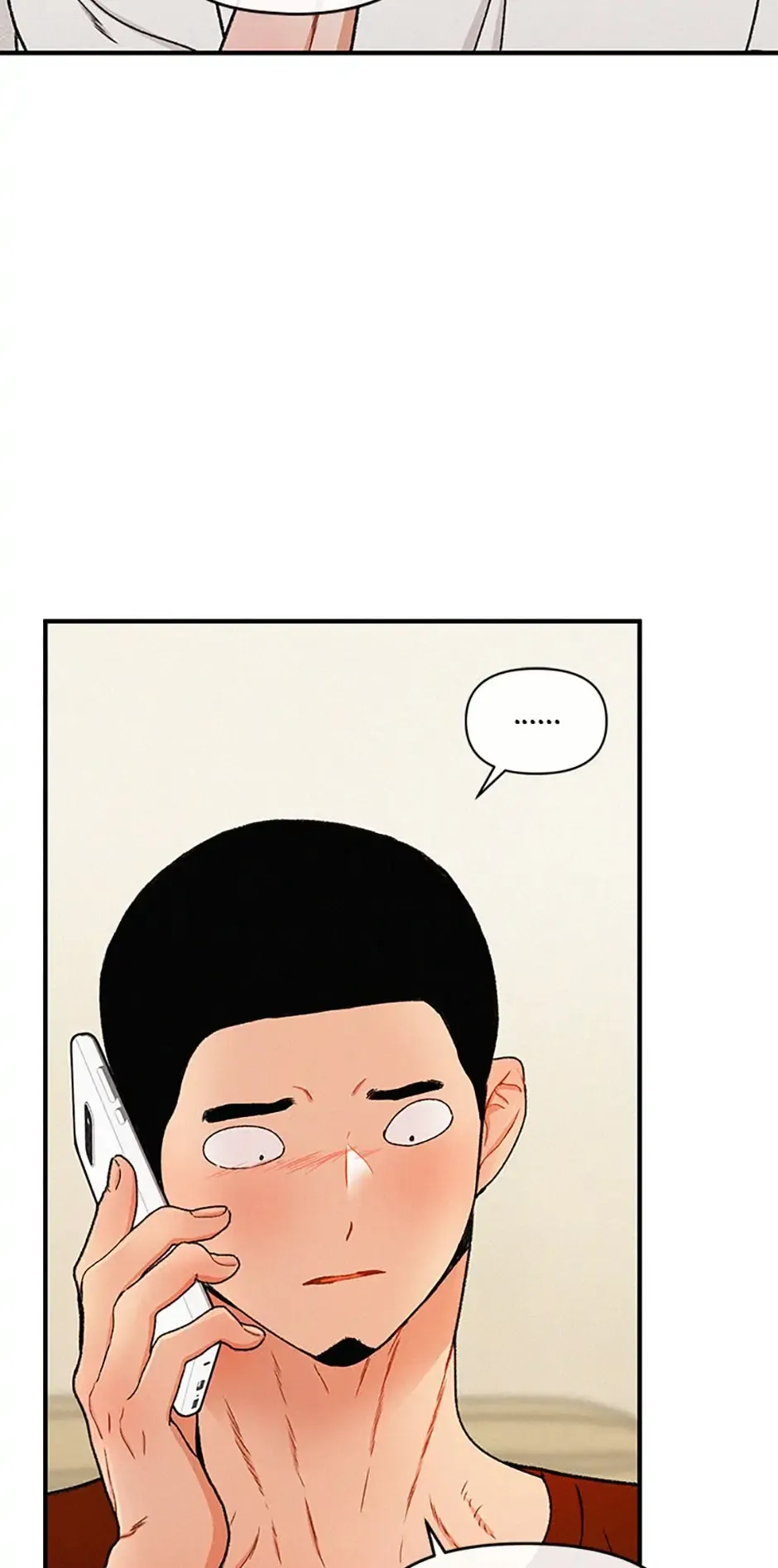 Something Between Us Chapter 87 Online - página 25