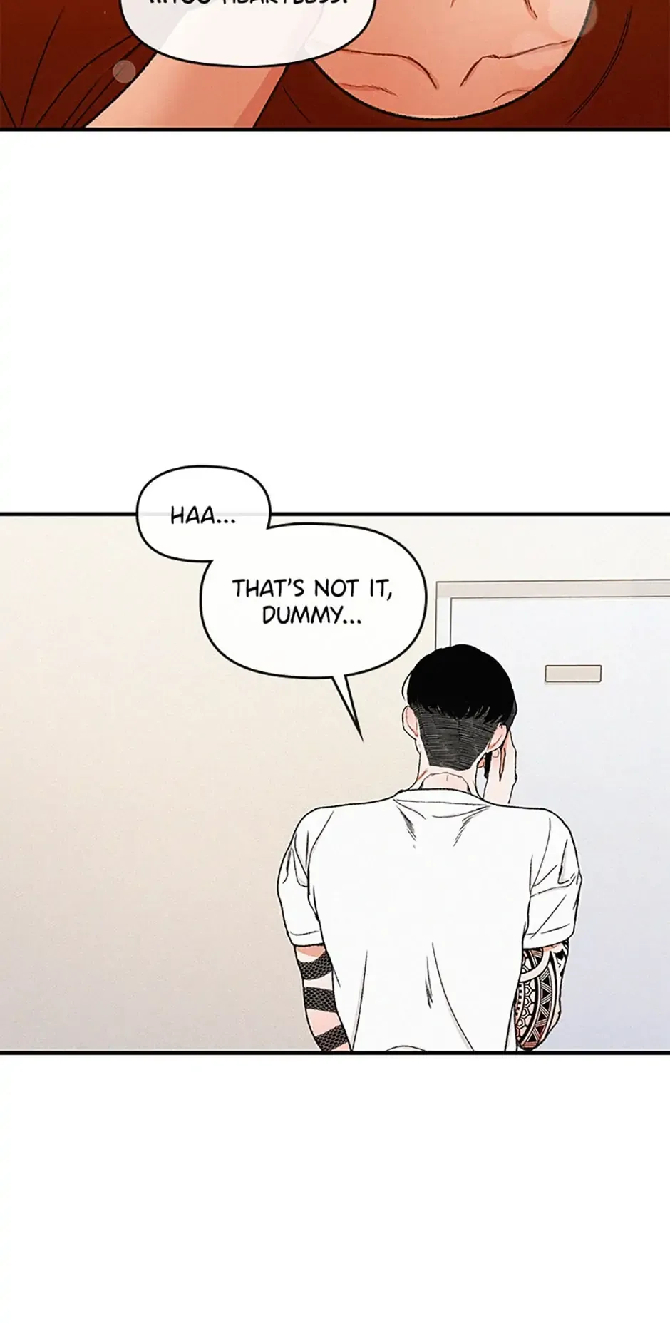 Something Between Us Chapter 87 Online - página 30