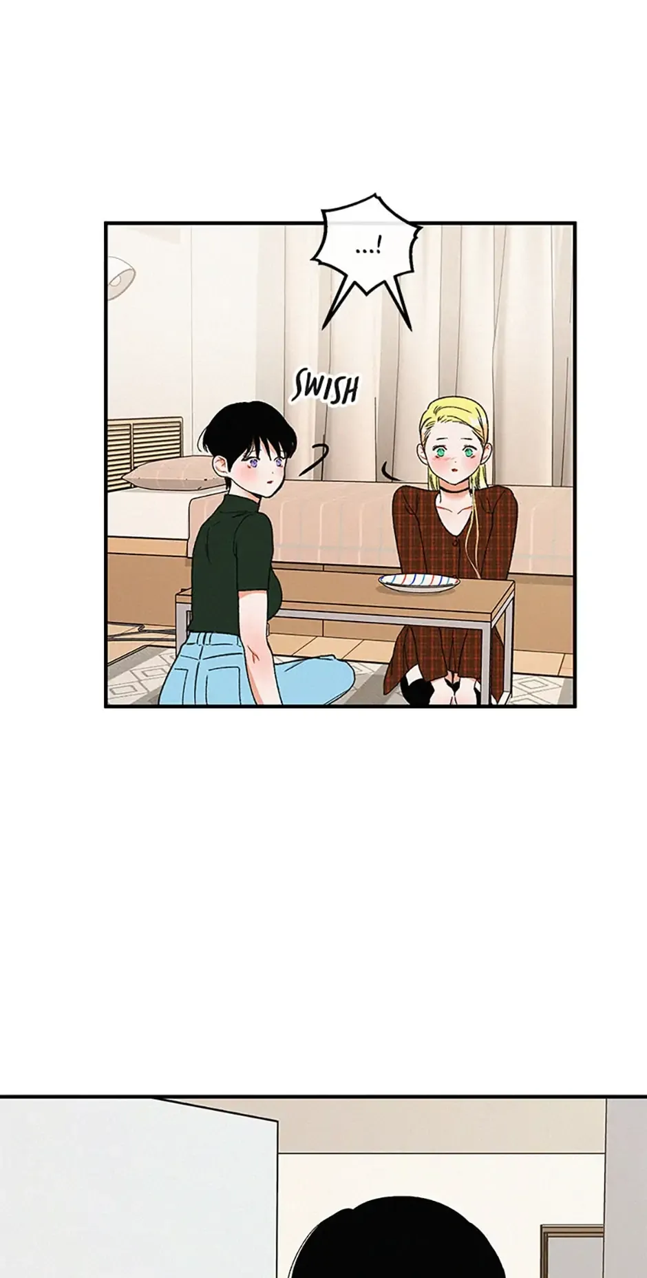 Something Between Us Chapter 87 Online - página 37