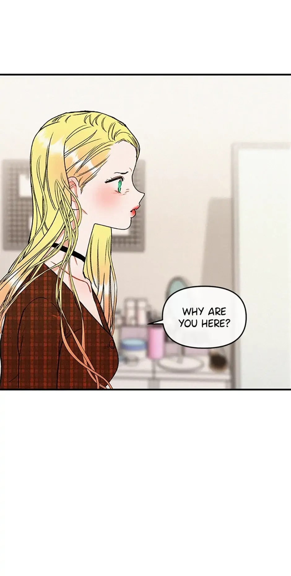 Something Between Us Chapter 87 Online - página 41