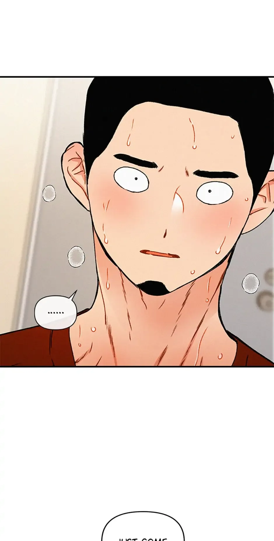 Something Between Us Chapter 87 Online - página 43