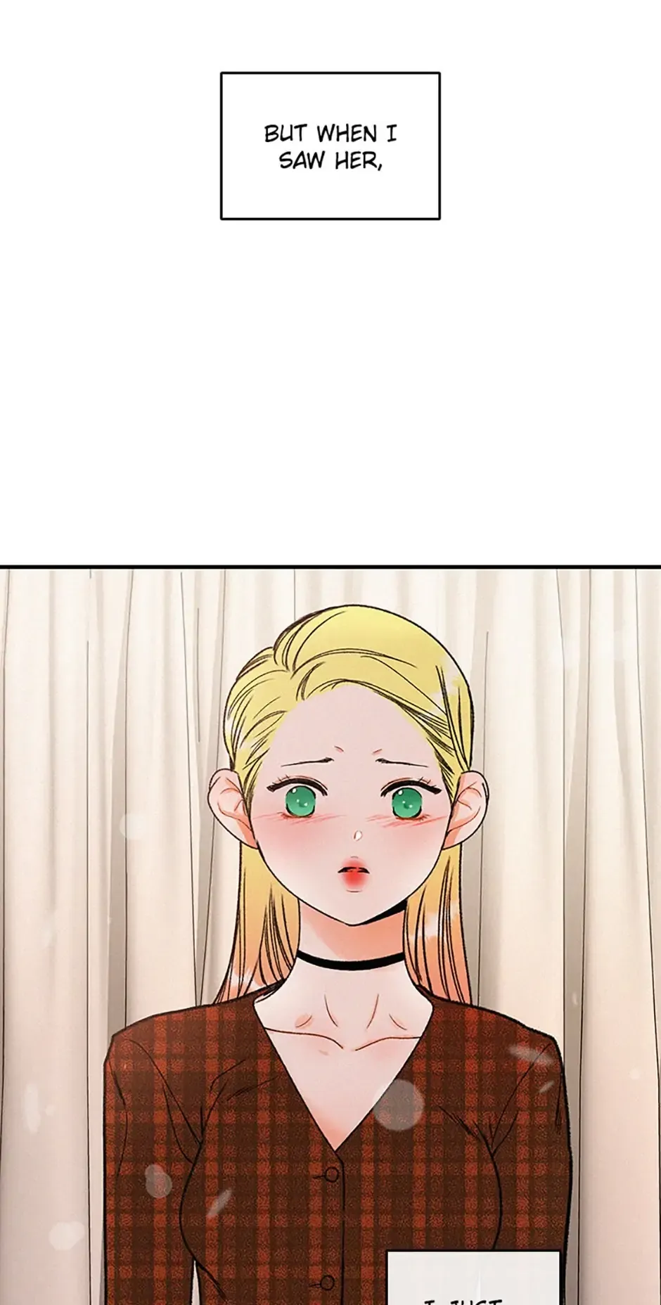 Something Between Us Chapter 87 Online - página 48