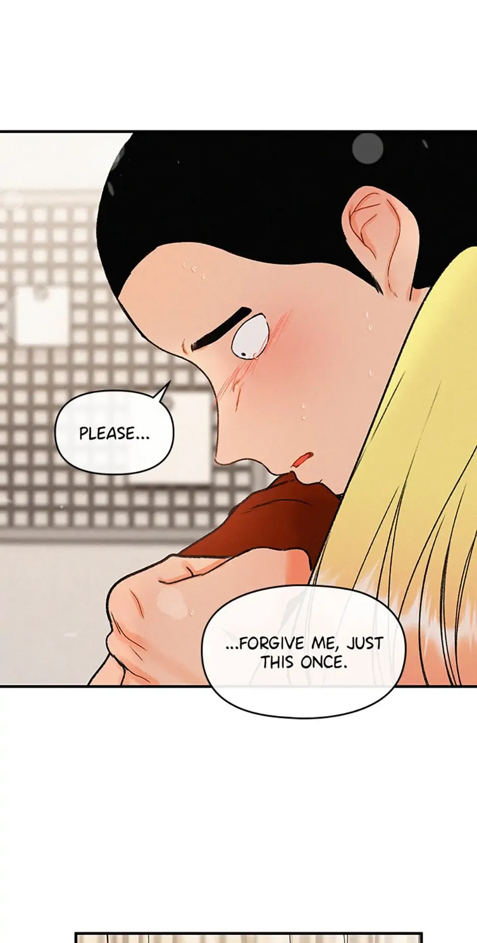 Something Between Us Chapter 87 Online - página 51