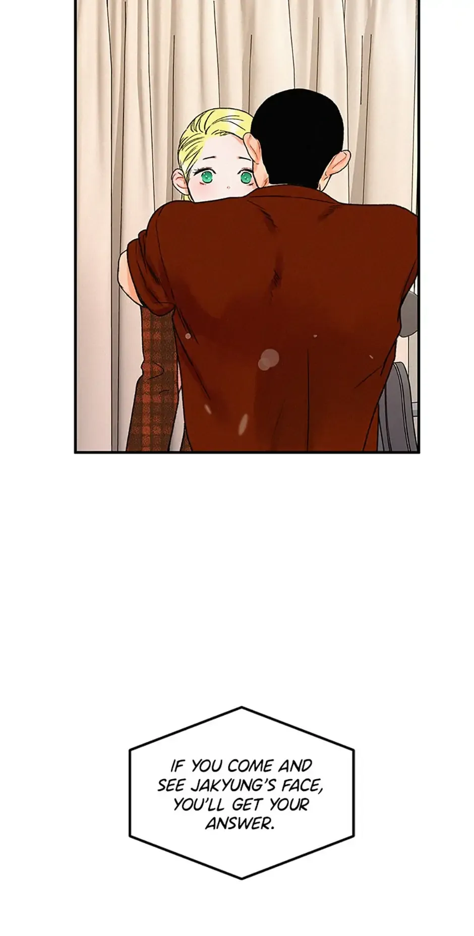 Something Between Us Chapter 87 Online - página 52