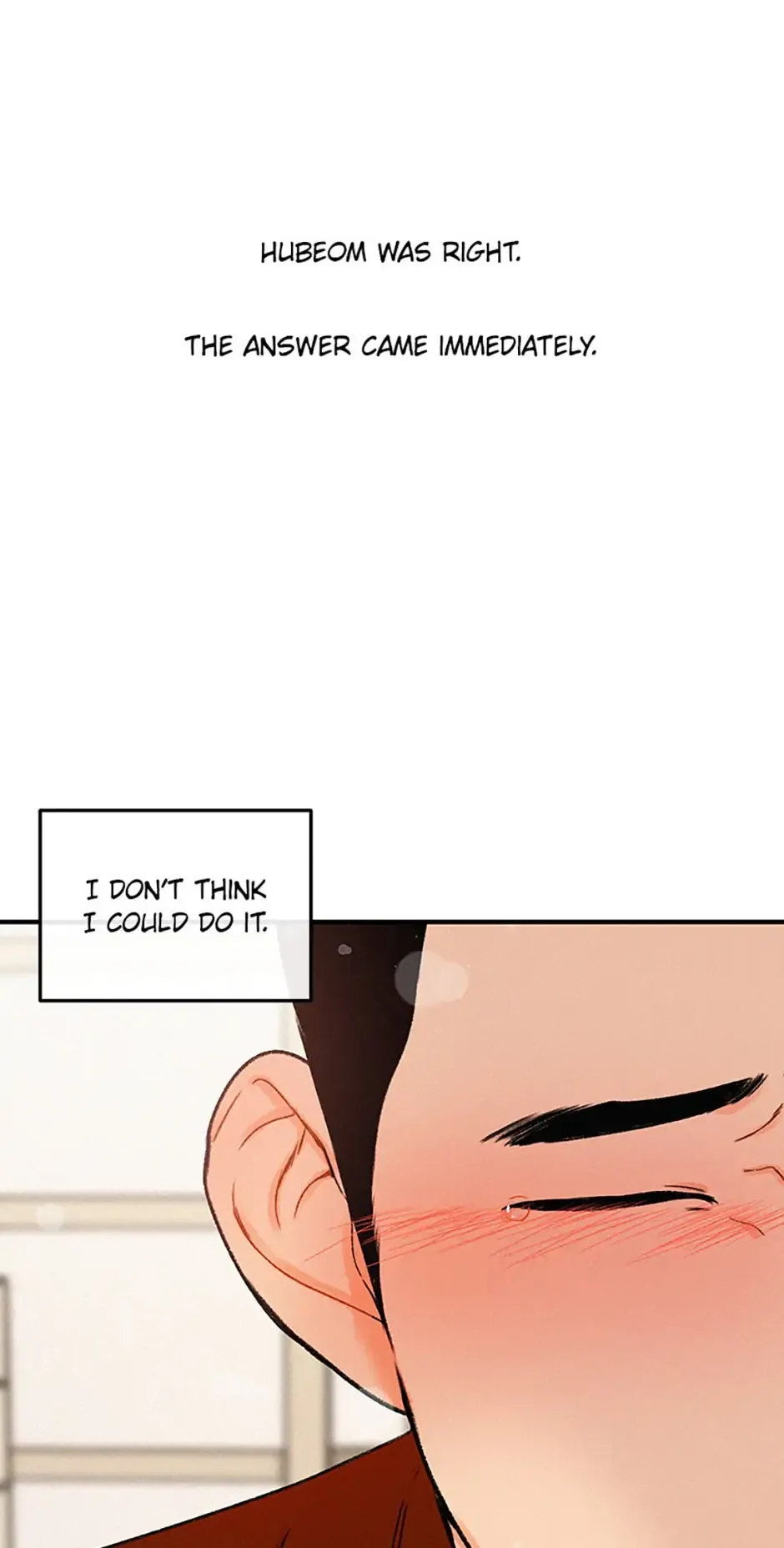 Something Between Us Chapter 87 Online - página 53