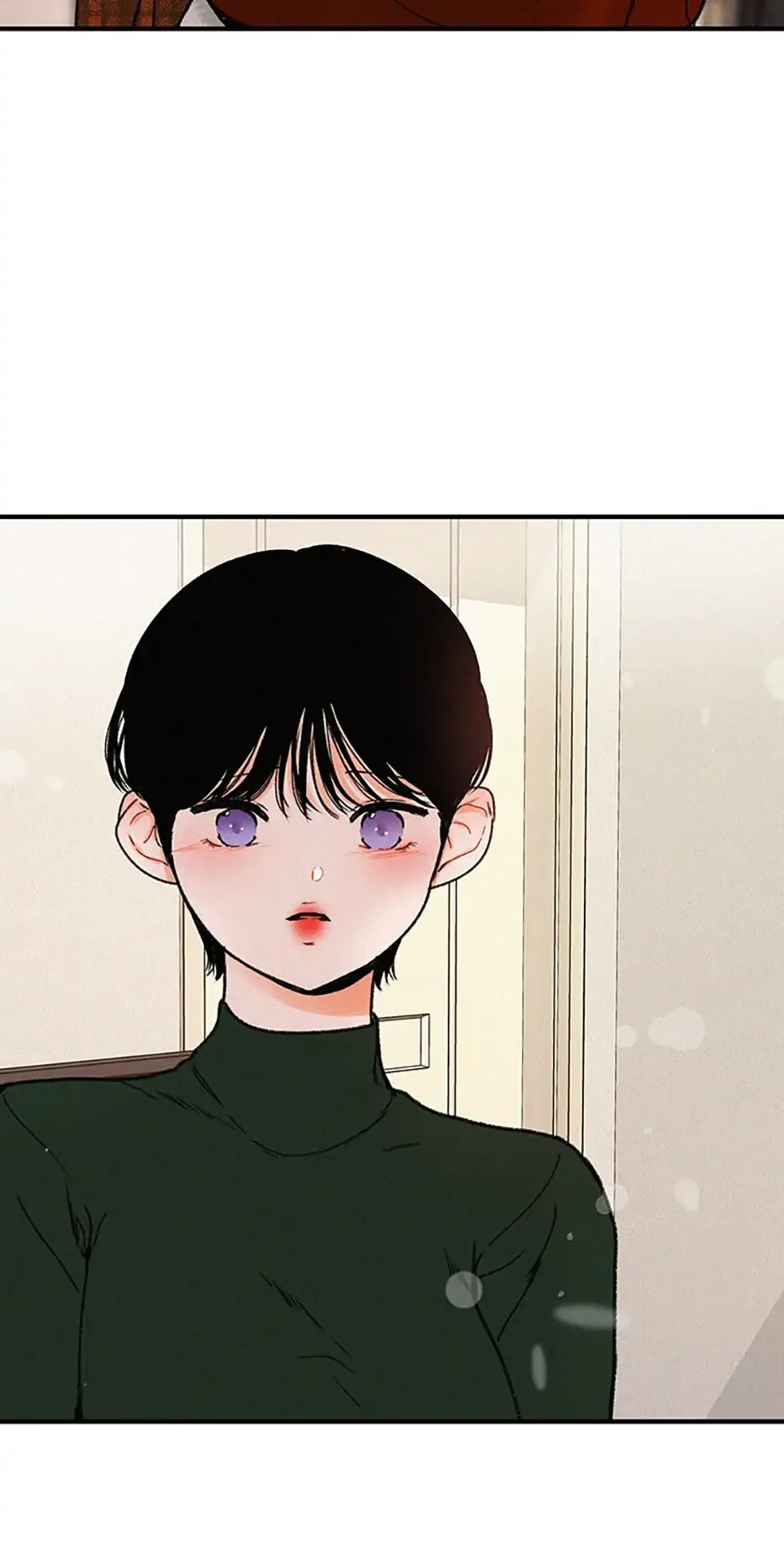 Something Between Us Chapter 87 Online - página 56