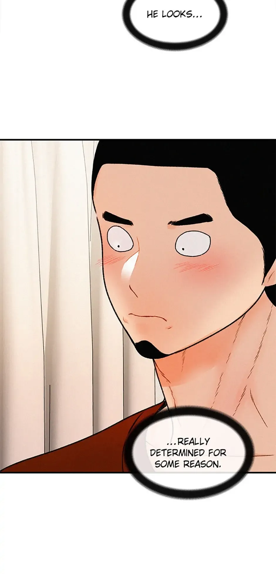 Something Between Us Chapter 87 Online - página 62
