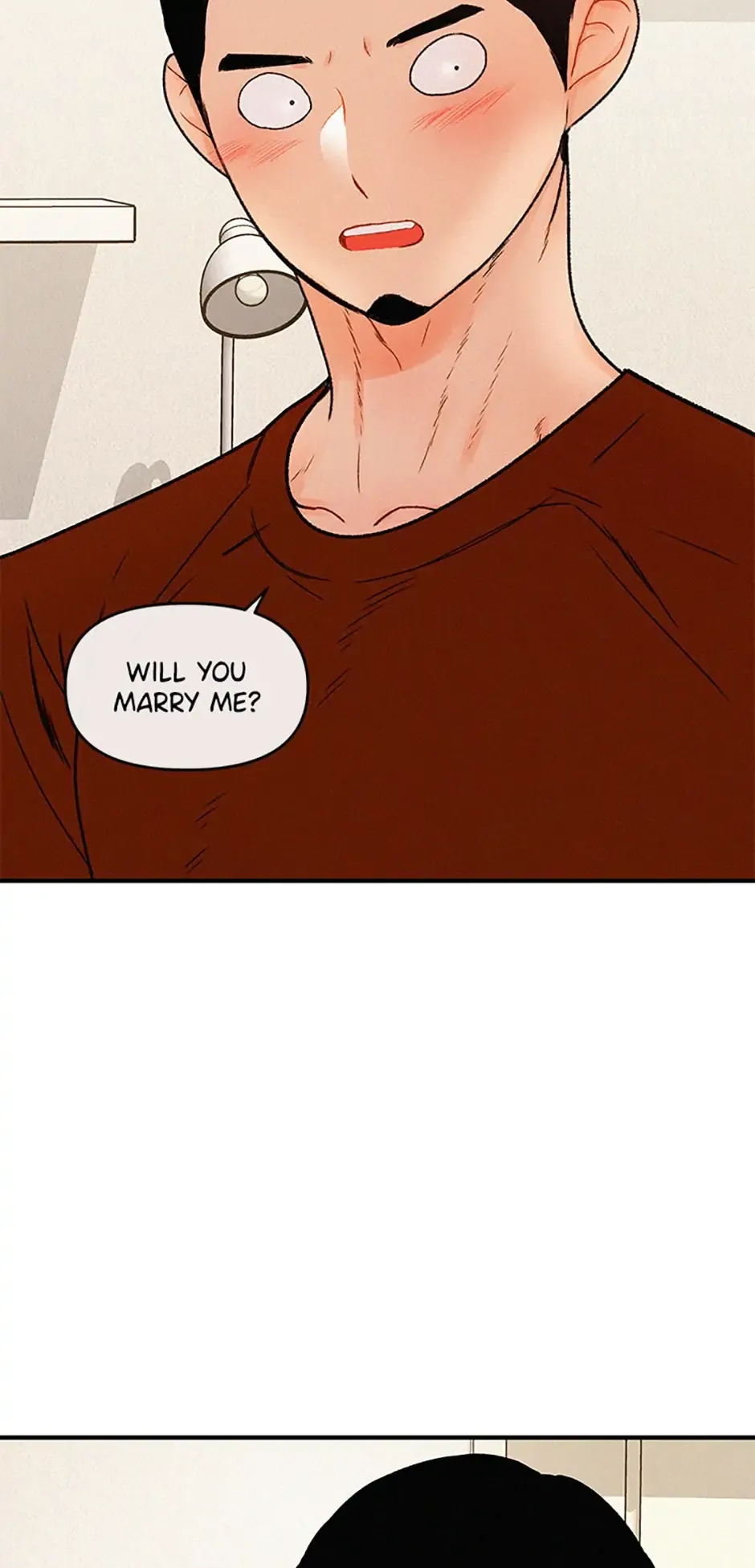 Something Between Us Chapter 87 Online - página 64