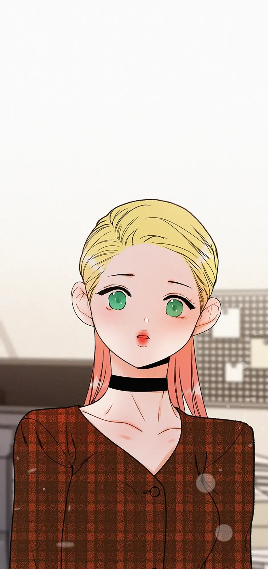 Something Between Us Chapter 87 Online - página 66