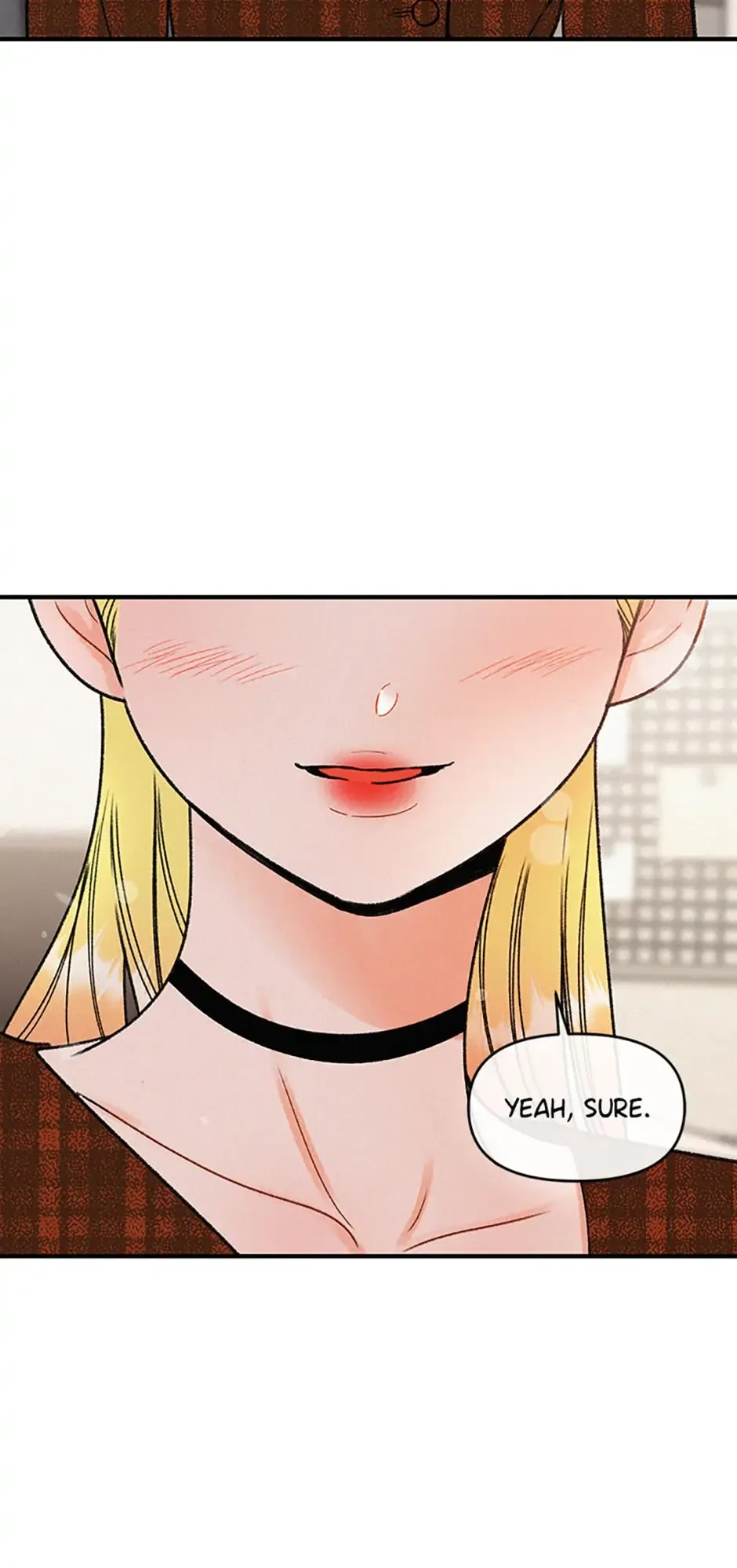 Something Between Us Chapter 87 Online - página 67