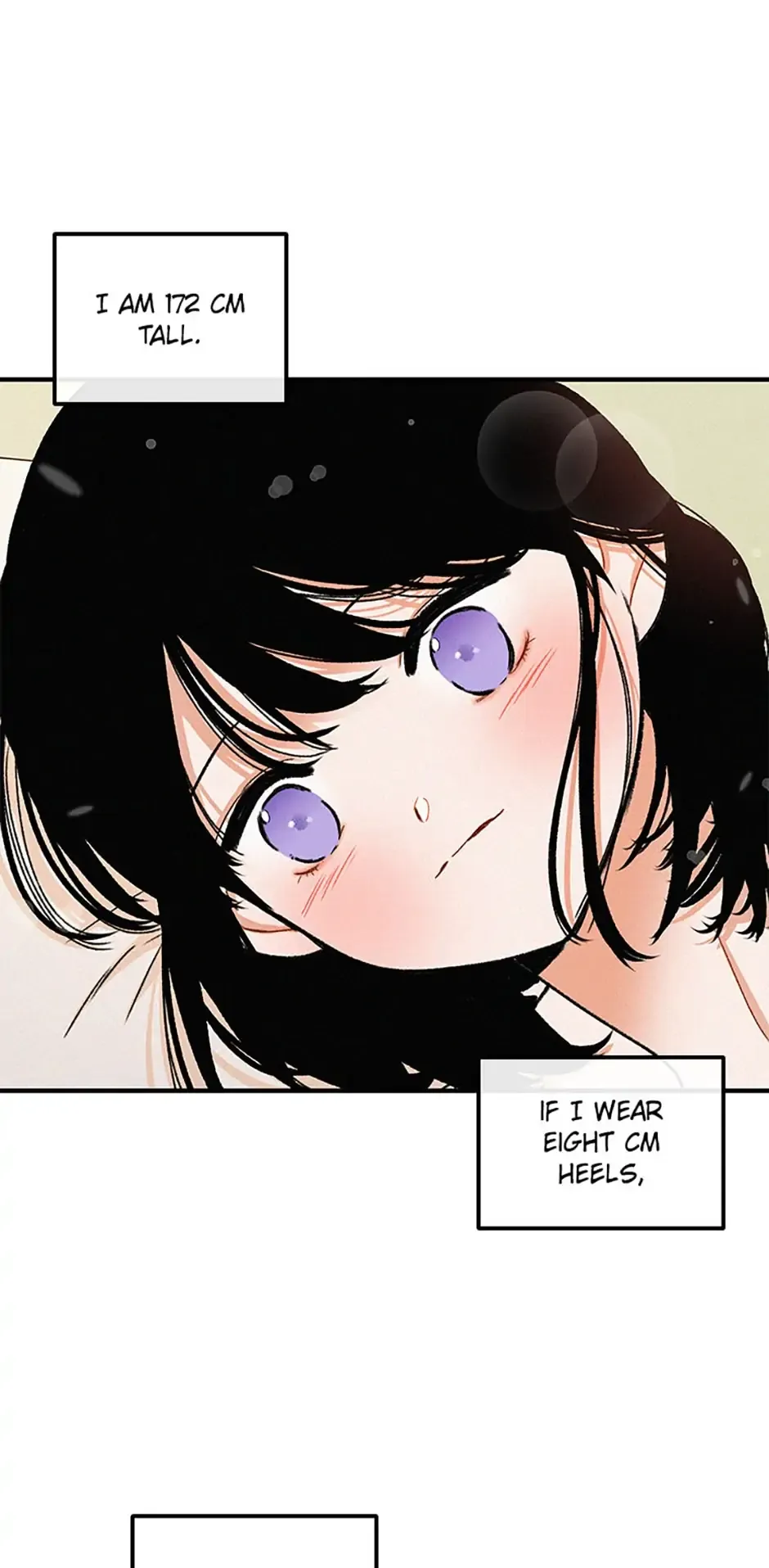 Something Between Us Chapter 89 Online - página 2