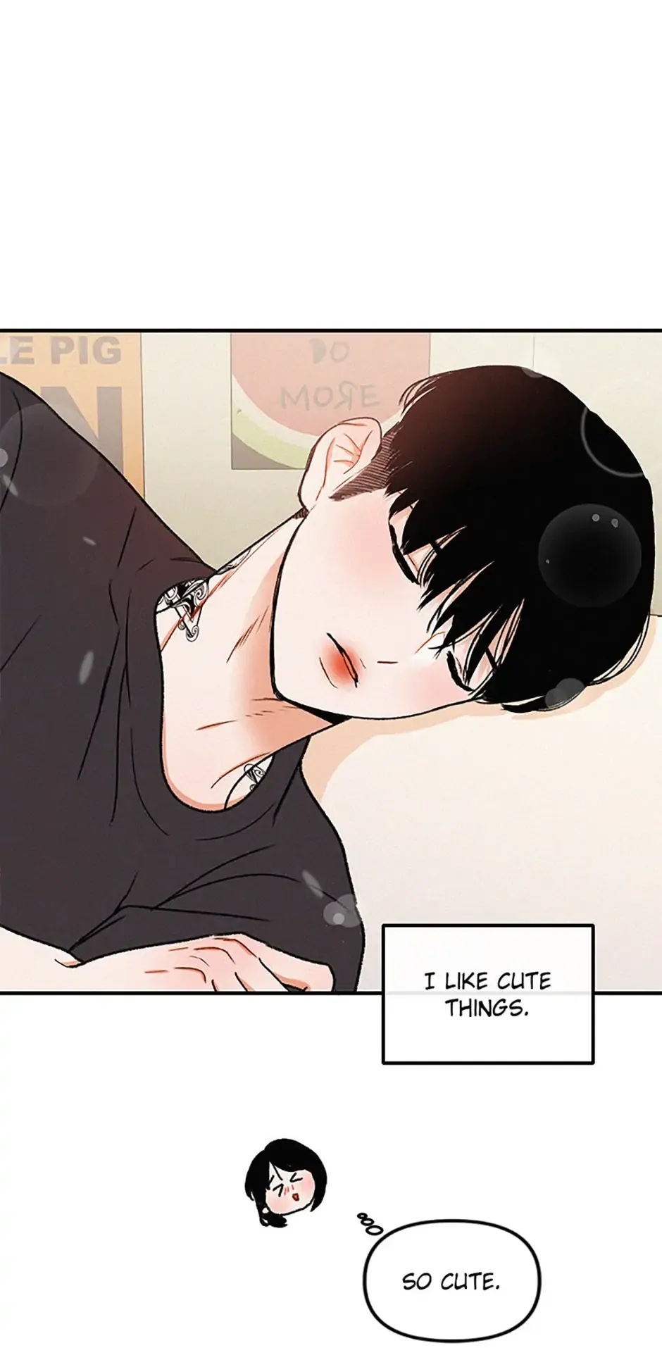 Something Between Us Chapter 89 Online - página 4