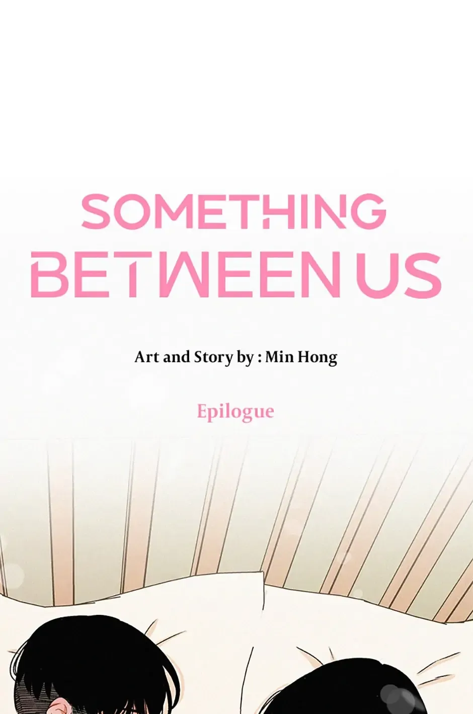 Something Between Us Chapter 89 Online - página 5