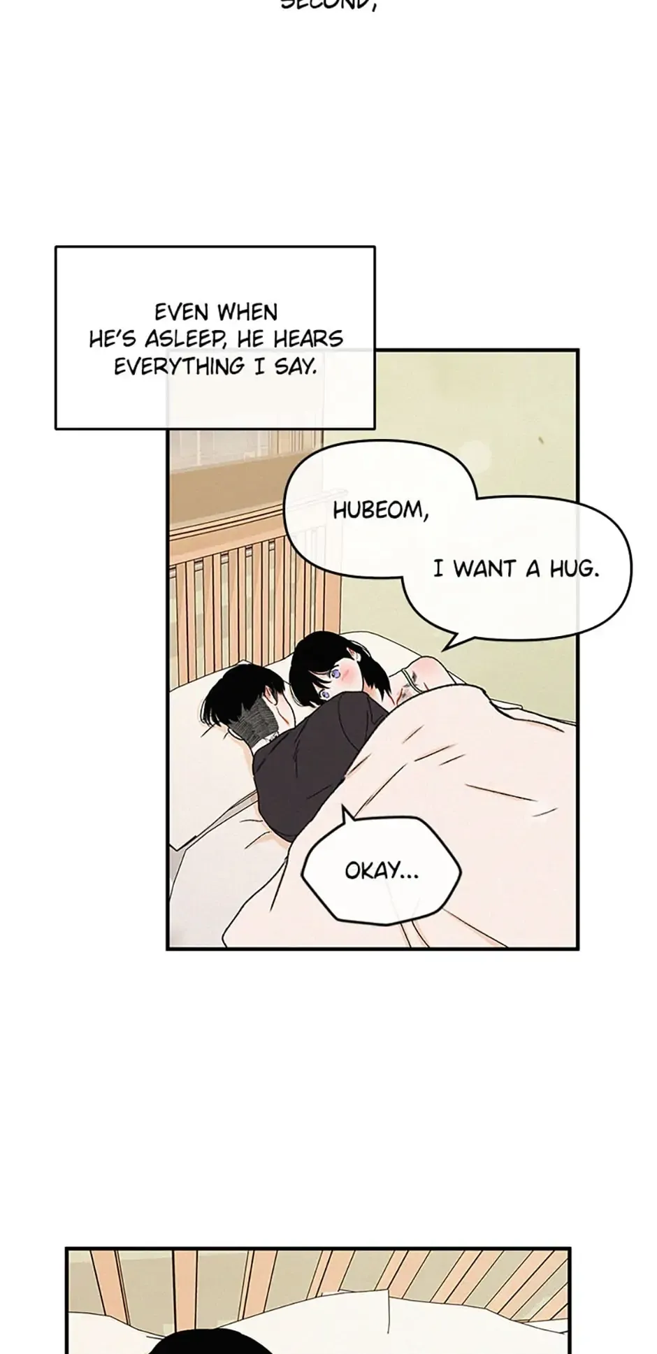 Something Between Us Chapter 89 Online - página 9