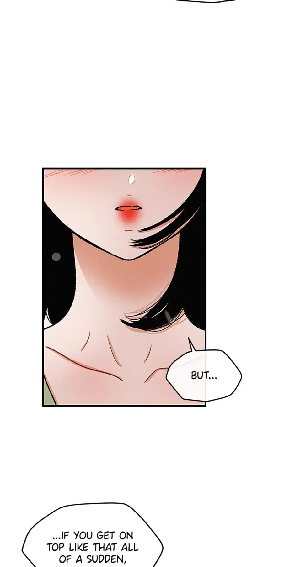 Something Between Us Chapter 89 Online - página 20