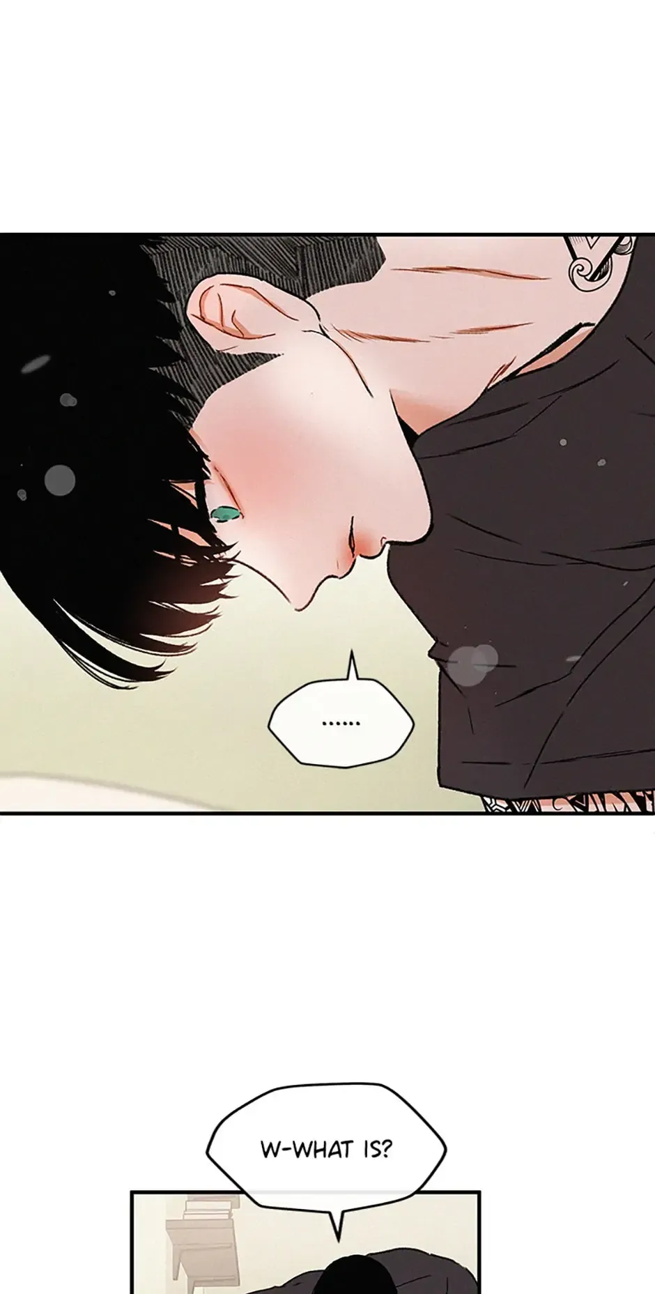 Something Between Us Chapter 89 Online - página 22