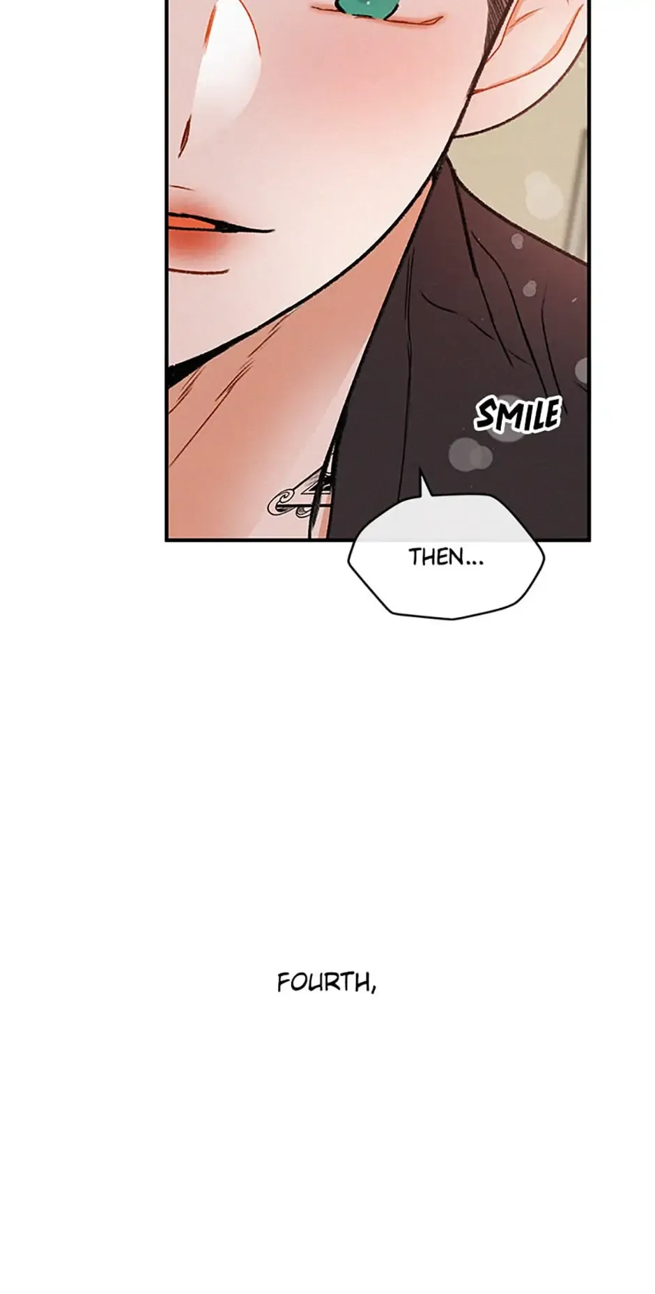 Something Between Us Chapter 89 Online - página 26