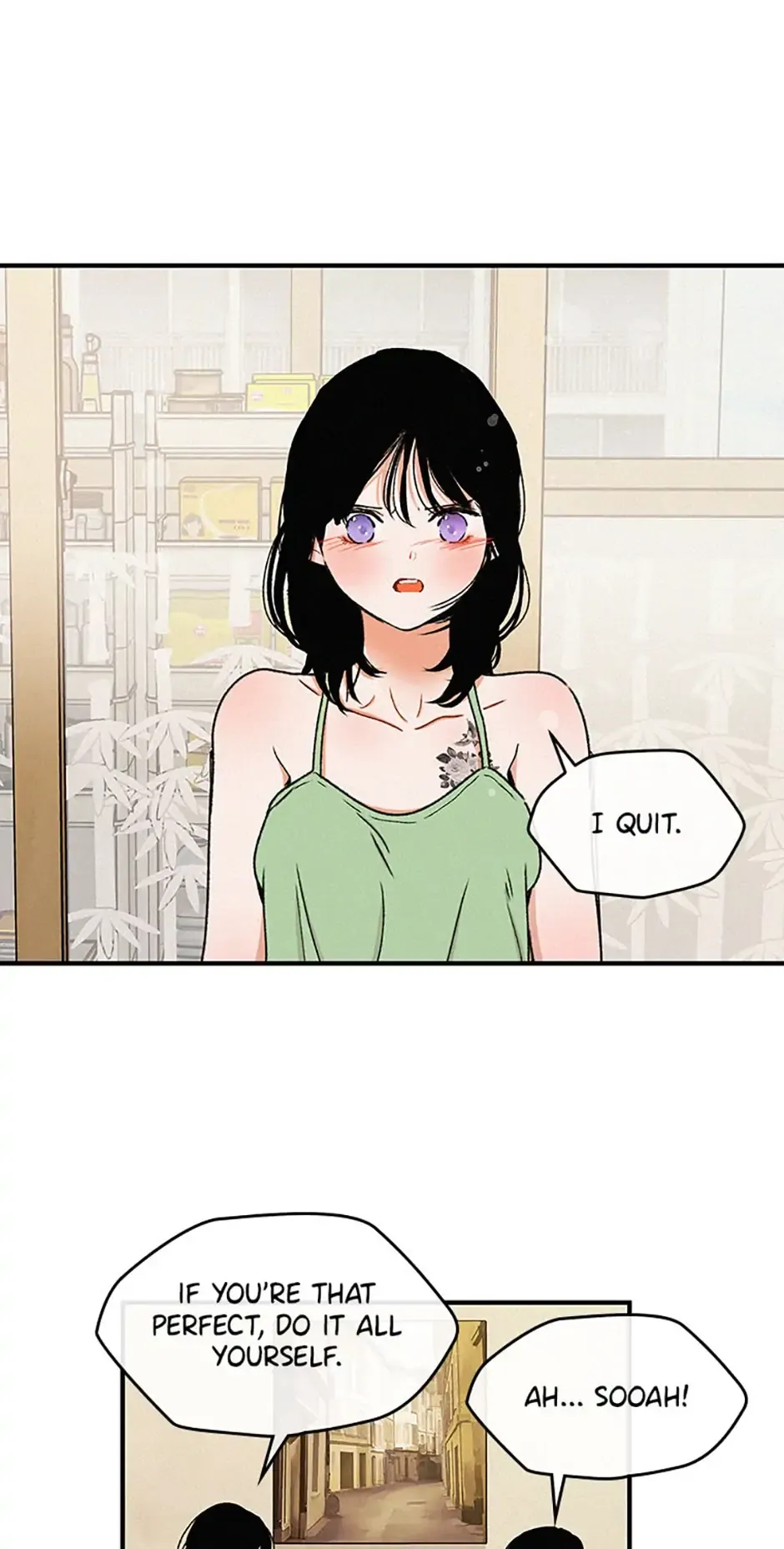 Something Between Us Chapter 89 Online - página 37