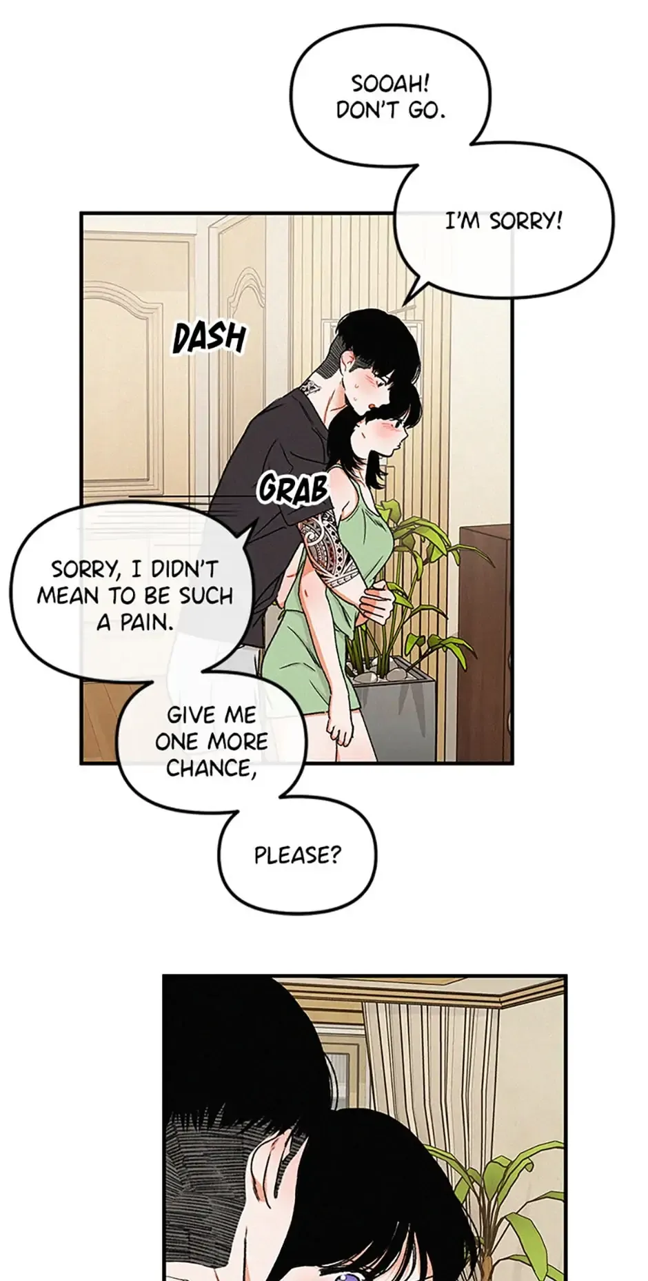 Something Between Us Chapter 89 Online - página 39