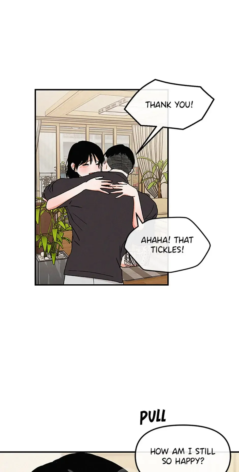 Something Between Us Chapter 89 Online - página 42