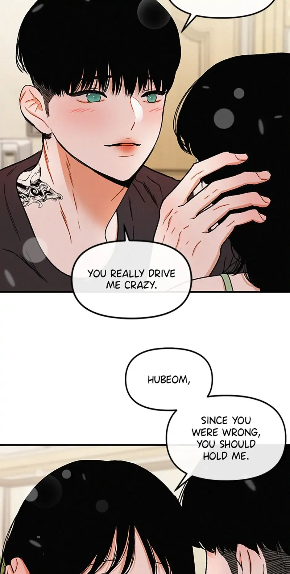 Something Between Us Chapter 89 Online - página 43