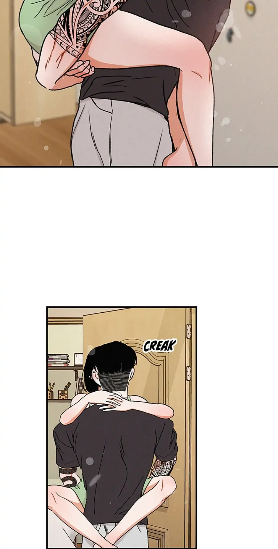Something Between Us Chapter 89 Online - página 46