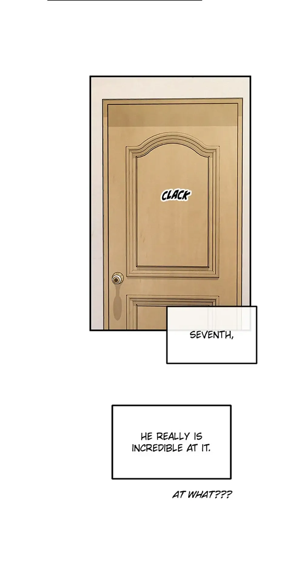 Something Between Us Chapter 89 Online - página 47