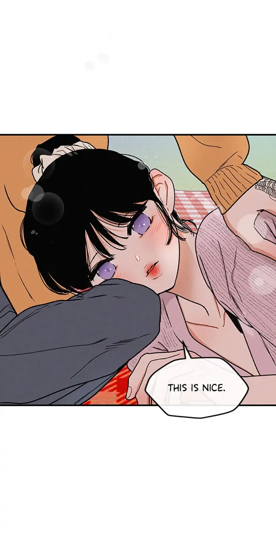 Something Between Us Chapter 89 Online - página 51