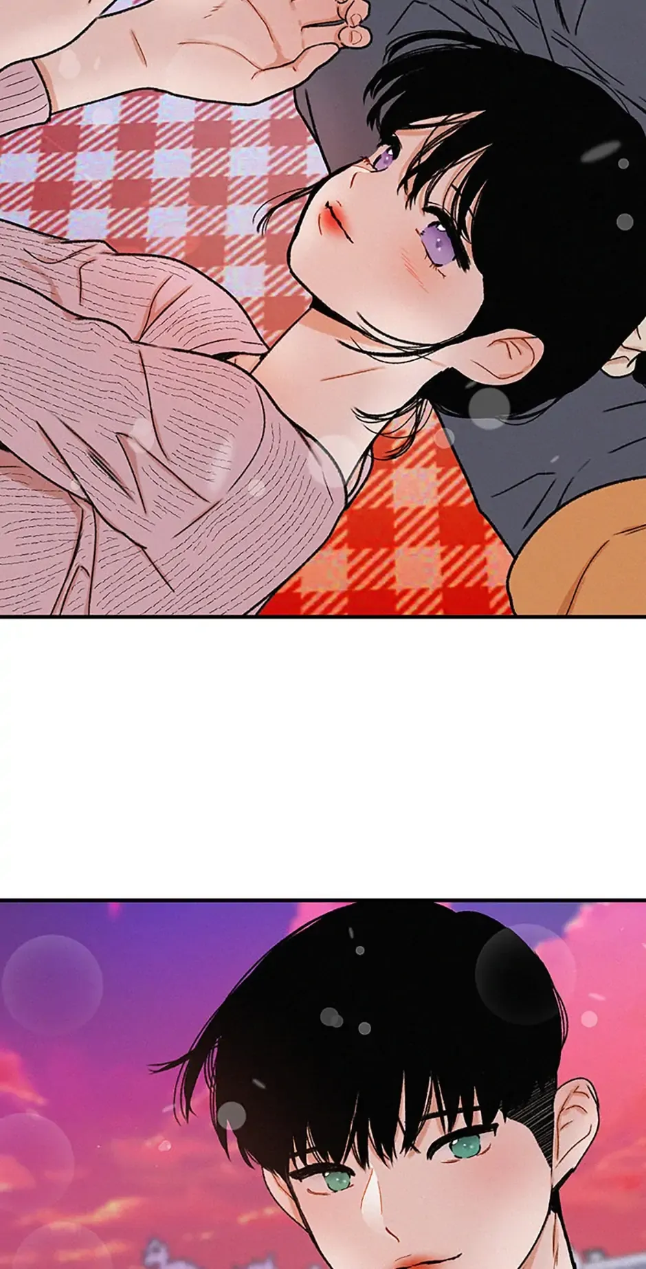 Something Between Us Chapter 89 Online - página 55
