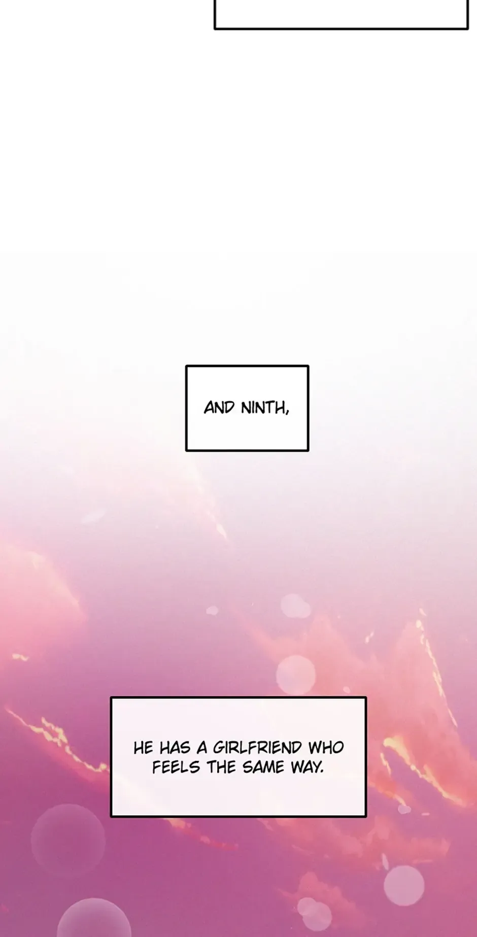 Something Between Us Chapter 89 Online - página 60