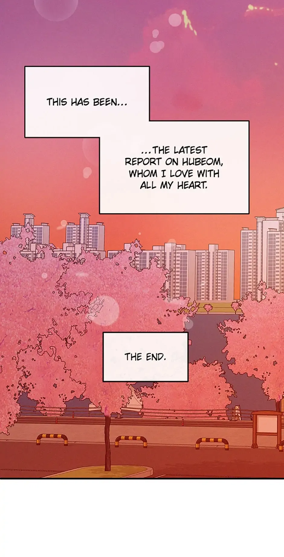 Something Between Us Chapter 89 Online - página 61