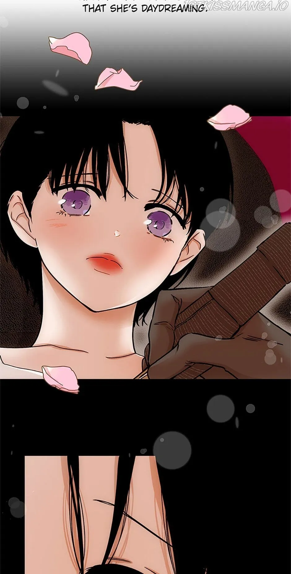 Something Between Us Chapter 9 Online - página 8