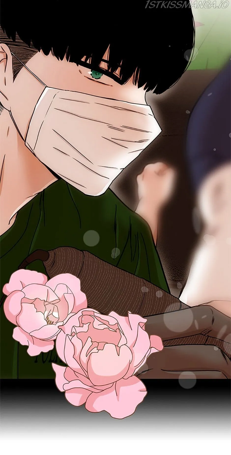 Something Between Us Chapter 9 Online - página 10