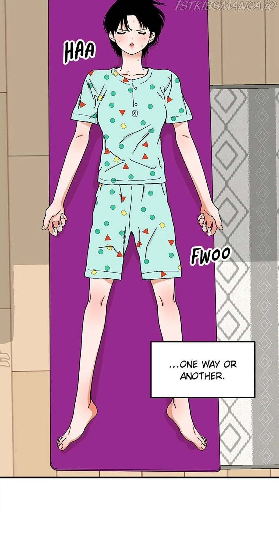 Something Between Us Chapter 9 Online - página 16