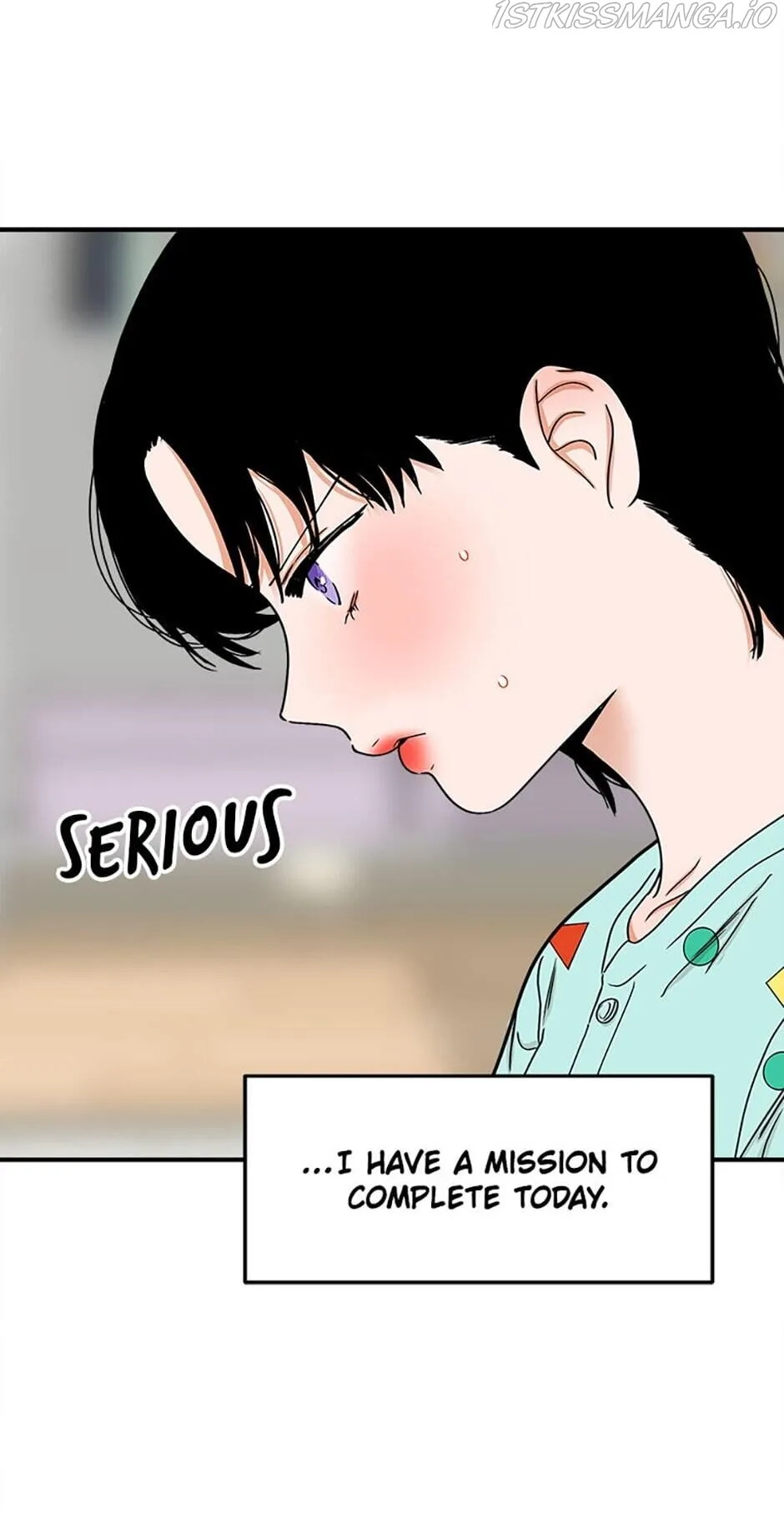 Something Between Us Chapter 9 Online - página 18