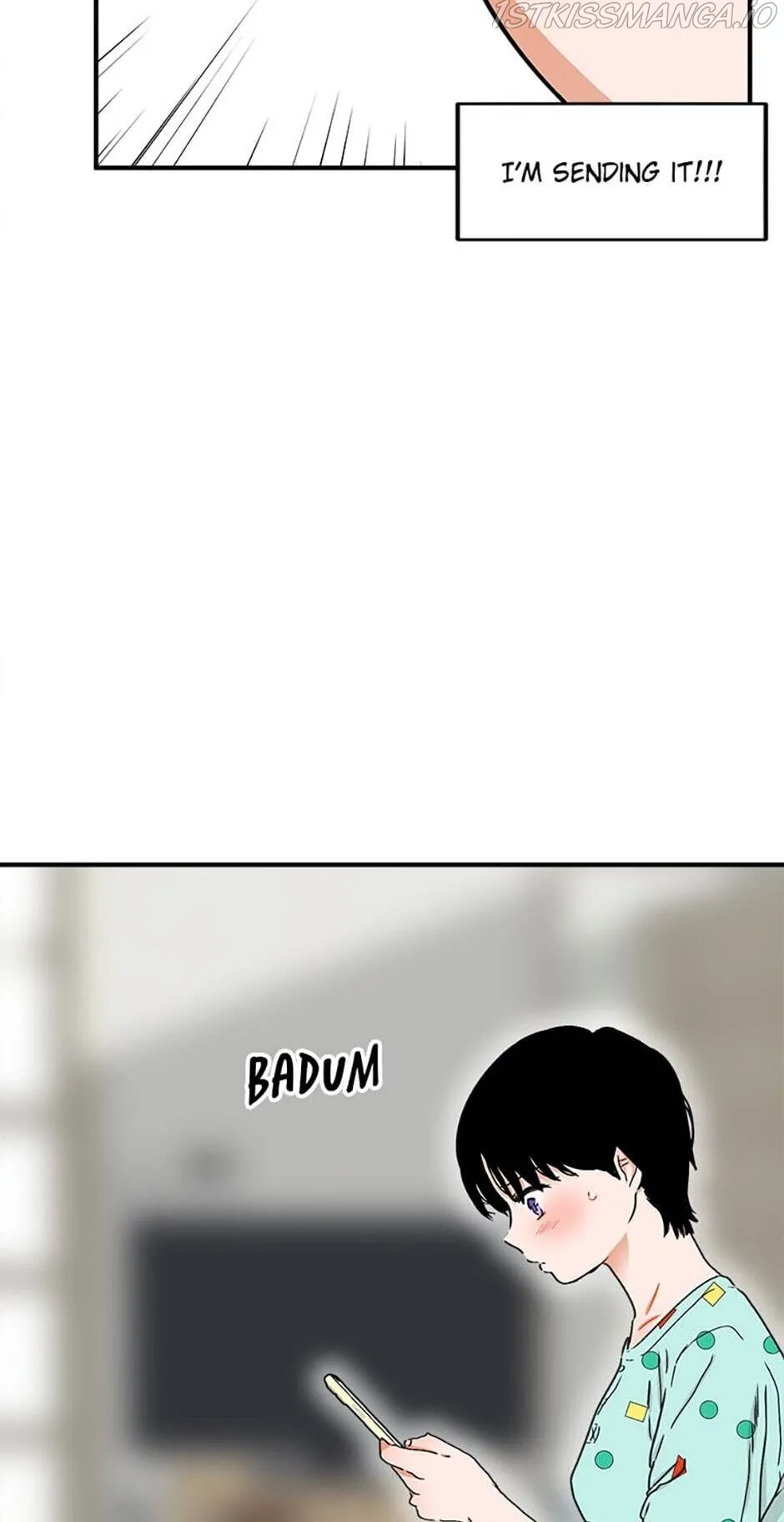 Something Between Us Chapter 9 Online - página 23