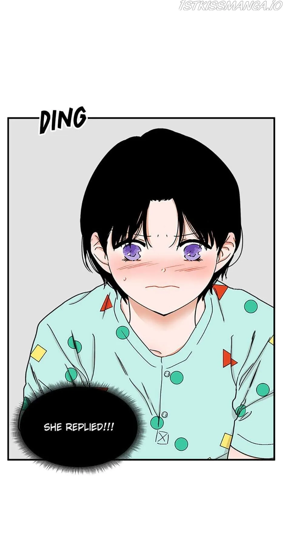 Something Between Us Chapter 9 Online - página 26