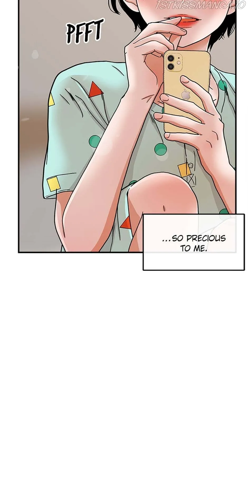 Something Between Us Chapter 9 Online - página 29